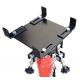 Redline E6100C Double Tilt 1000 Lb Transmission Jack