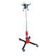 Redline E6100C Double Tilt 1000 Lb Transmission Jack