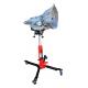 Redline E6100C Double Tilt 1000 Lb Transmission Jack