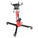 Redline E6100C Double Tilt 1000 Lb Transmission Jack