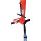 Redline E6100C Double Tilt 1000 Lb Transmission Jack