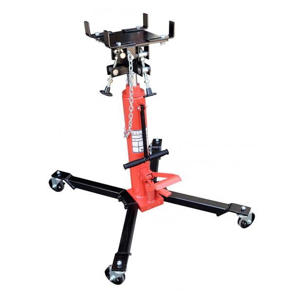 Redline E6100C Double Tilt 1000 Lb Transmission Jack
