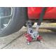 Redline 1.5 Ton Double Piston Racing Floor Jack CLEARANCE