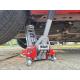 Redline 1.5 Ton Double Piston Racing Floor Jack CLEARANCE