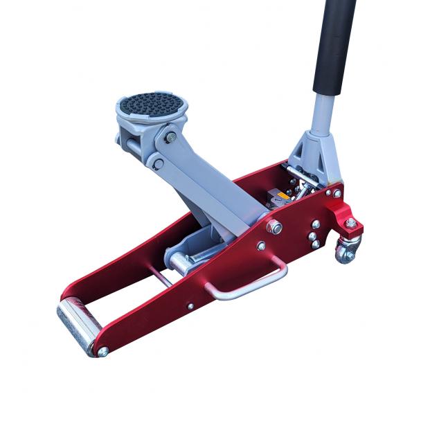 Redline 1.5 Ton Double Piston Racing Floor Jack CLEARANCE