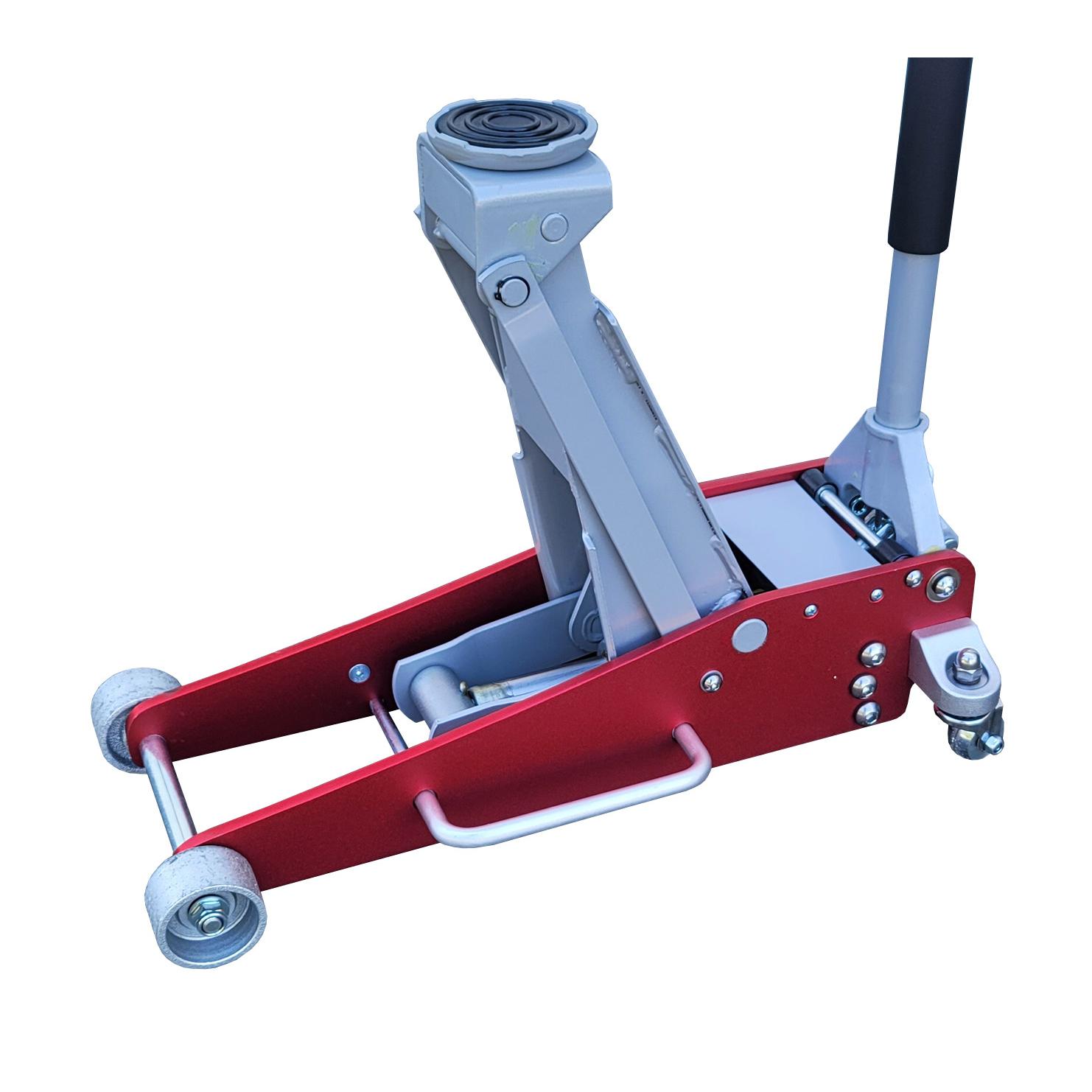 3 ton store floor jack