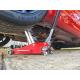 Redline 3 Ton Double Piston Racing Aluminum Floor Jack