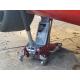 Redline 3 Ton Double Piston Racing Aluminum Floor Jack