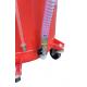 Redline 18 Gallon Self Evacuating Rolling Oil Drain CLEARANCE