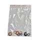 Redline PP15HD Motorcycle Lift Table Pump Seal Kit