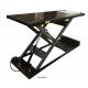 Redline 1500HD Motorcycle ATV Lift Table with Side Extensions