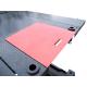 Redline 1500HD Motorcycle ATV Lift Table with Side Extensions