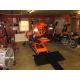 Redline 1500HD Motorcycle ATV Lift Table with Side Extensions