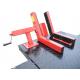 Redline 1500HD Motorcycle ATV Lift Table with Side Extensions