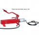 Redline 1500HD Motorcycle ATV Lift Table with Side Extensions