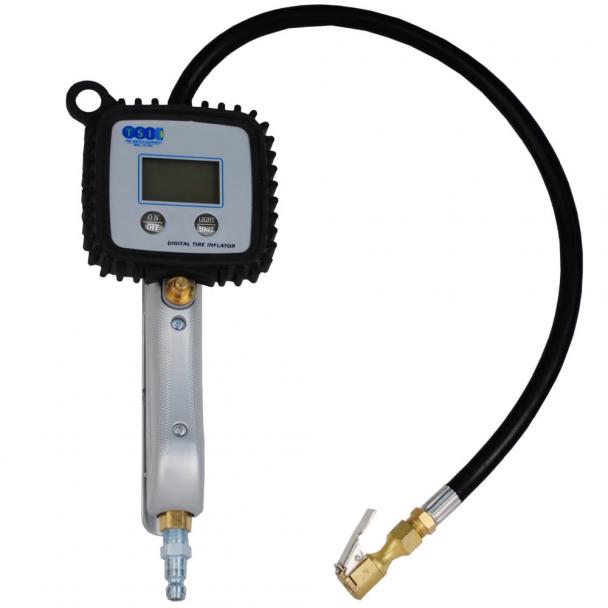 TSI DG-20 Digital Tire Inflator