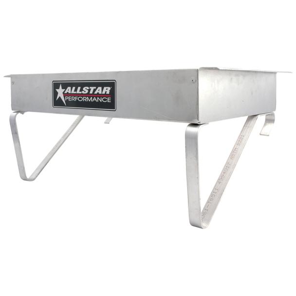 Allstar Performance Aluminum Storage Tool Tray