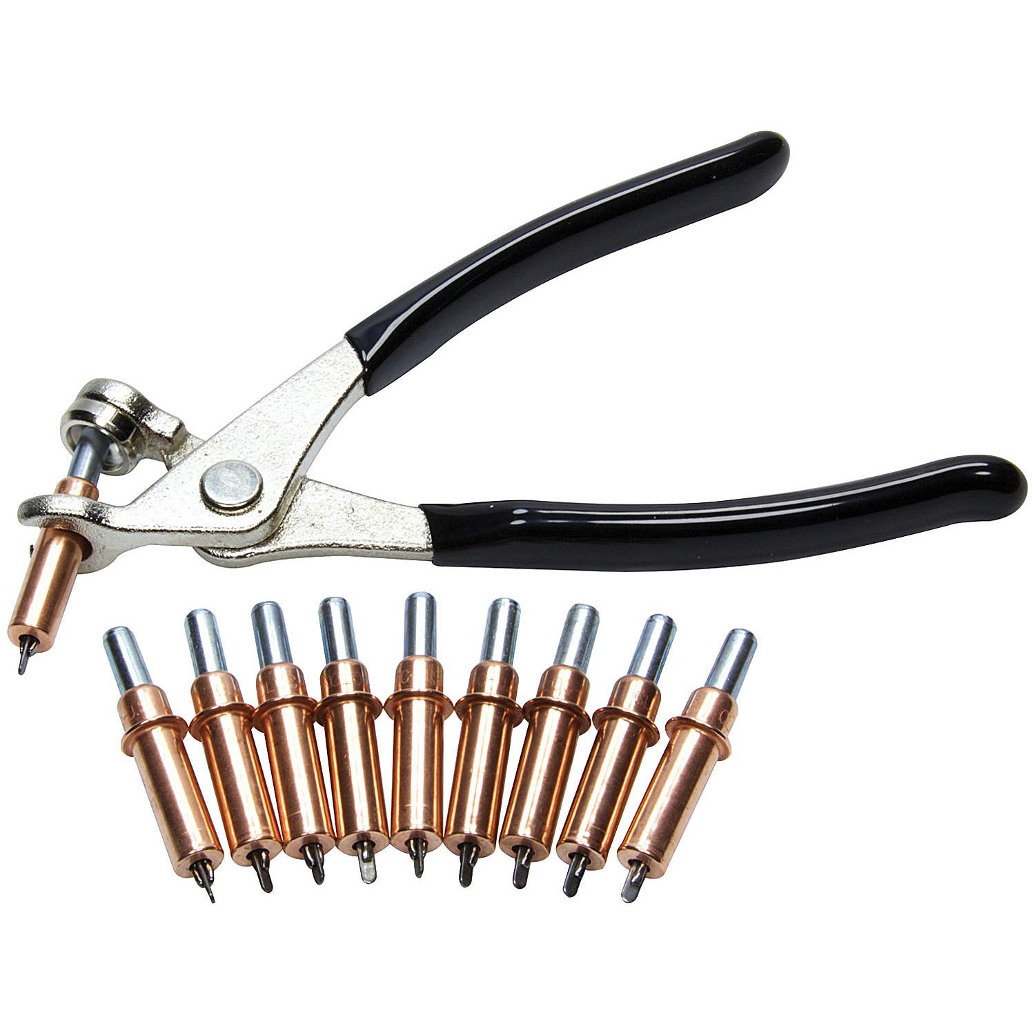 Allstar Performance All19410 - Quick Turn Starter Kit