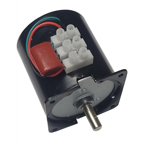 Redline 500HWC Industrial Washer Replacement Skimmer Motor