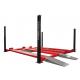 Triumph NSS-9000DW Four Post Auto Double Parking Lift
