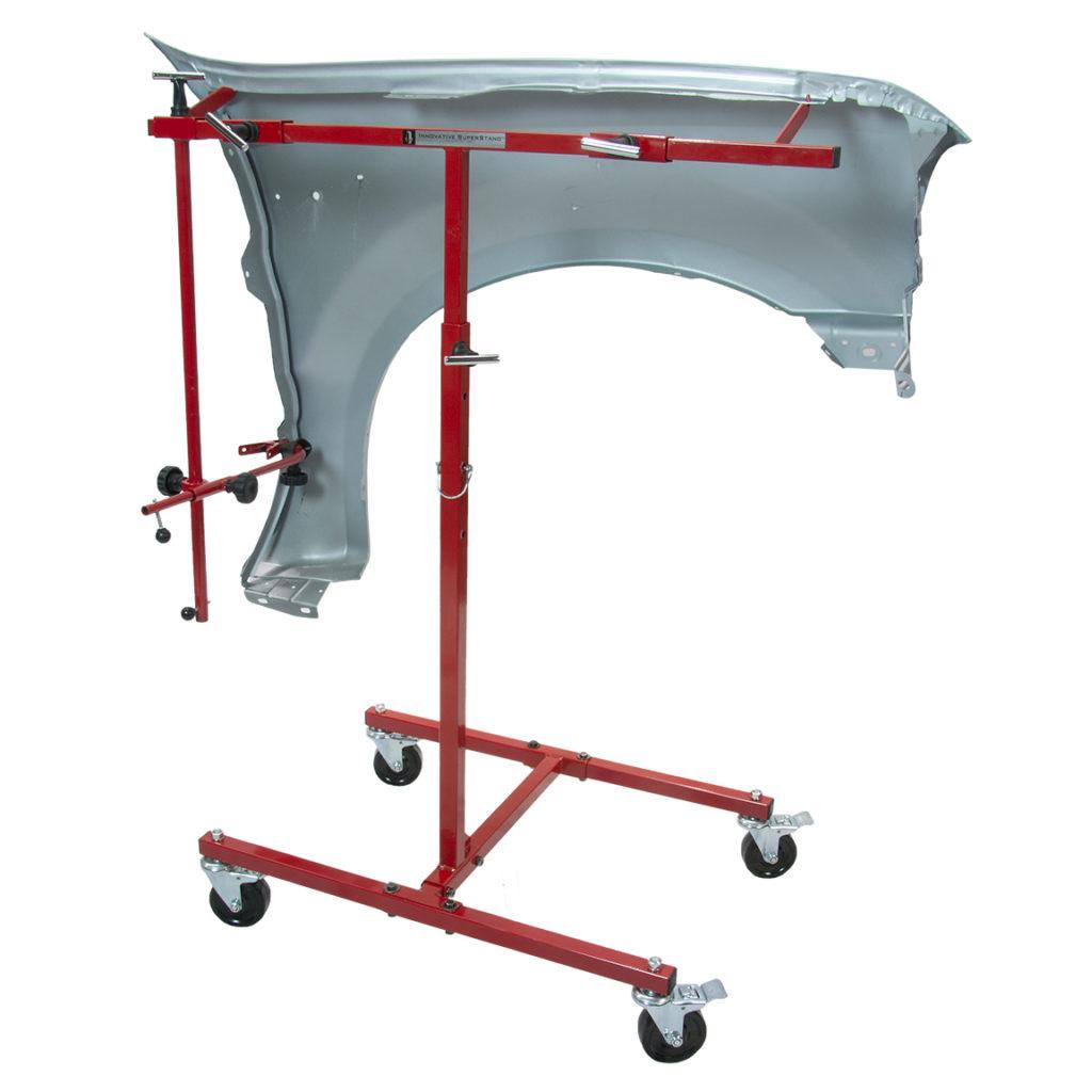 DealerShop - Door Fender Single - i-dfs - Collision Repair Stands