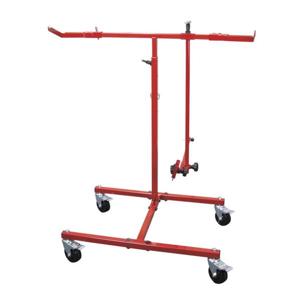 Innovative Door Fender Paint Stand Motorcycle Lift Tables, Stands, Chocks, & Trailers, Plus