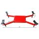 Redline PT1650 Powertrain Jack Cradle Head Attachment