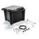 JAZ Sealed Battery Storage Box Case Kit