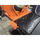 Redline Electric 1500ELE Motorcycle ATV Lift Table w/Side Ext.