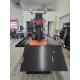 Redline Electric 1500ELE Motorcycle ATV Lift Table w/Side Ext.