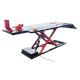 Redline Electric 1500ELE Motorcycle ATV Lift Table w/Side Ext.