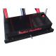 Redline Electric 1500ELE Motorcycle ATV Lift Table w/Side Ext.
