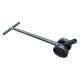 Redline Electric 1500ELE Motorcycle ATV Lift Table w/Side Ext.