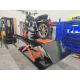 Redline Electric 1500ELE Motorcycle ATV Lift Table w/Side Ext.