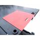 Redline Electric 1500ELE Motorcycle ATV Lift Table w/Side Ext.