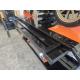 Redline Electric 1500ELE Motorcycle ATV Lift Table w/Side Ext.