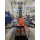Redline Electric 1500ELE Motorcycle ATV Lift Table w/Side Ext.