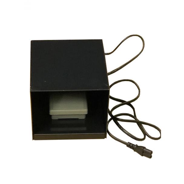 Redline REPP70 Replacement Electric Foot Pedal