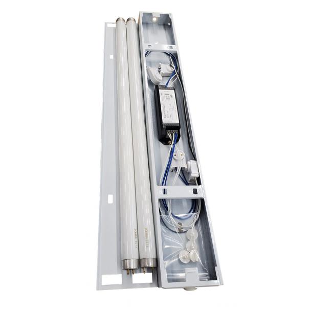 Redline Sand Blast Cabinet Replacement Light Assembly
