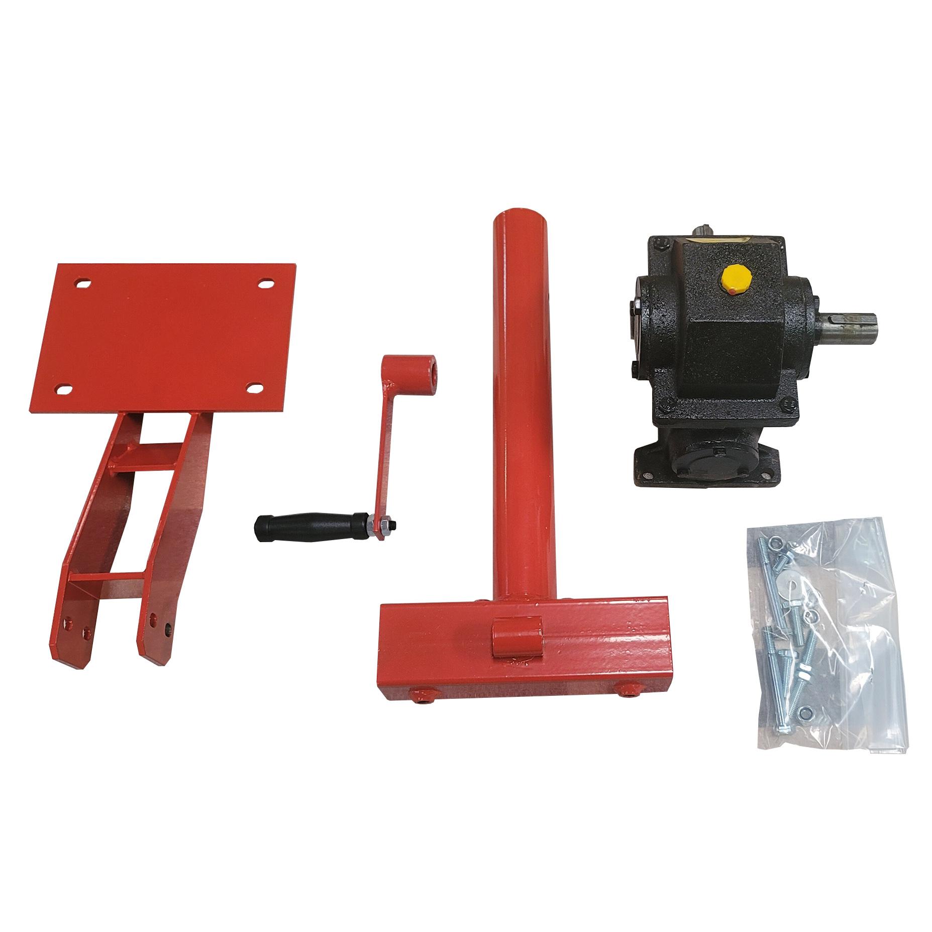 Redline Rotisserie Gear Drive Kit