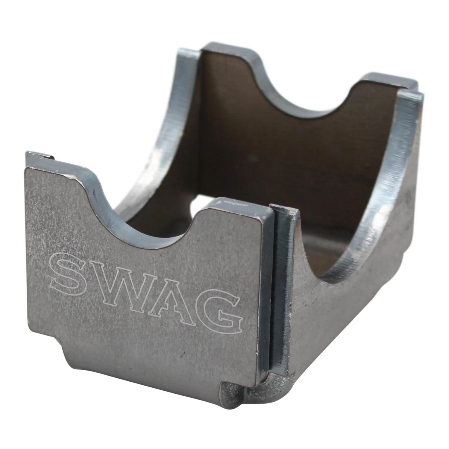 SWAG Bottle Jack Axle Cradle Motorcycle Lift Tables, Stands, Chocks