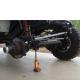 SWAG Bottle Jack Axle Cradle