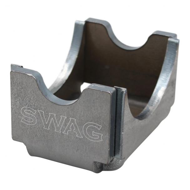 SWAG Bottle Jack Axle Cradle Motorcycle Lift Tables, Stands, Chocks, & Trailers, Plus