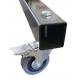Redline Automotive Parts Hanging Paint Stand