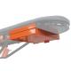 Nomad Elevator Over-The-Top Topside Truck Creeper Tool Tray