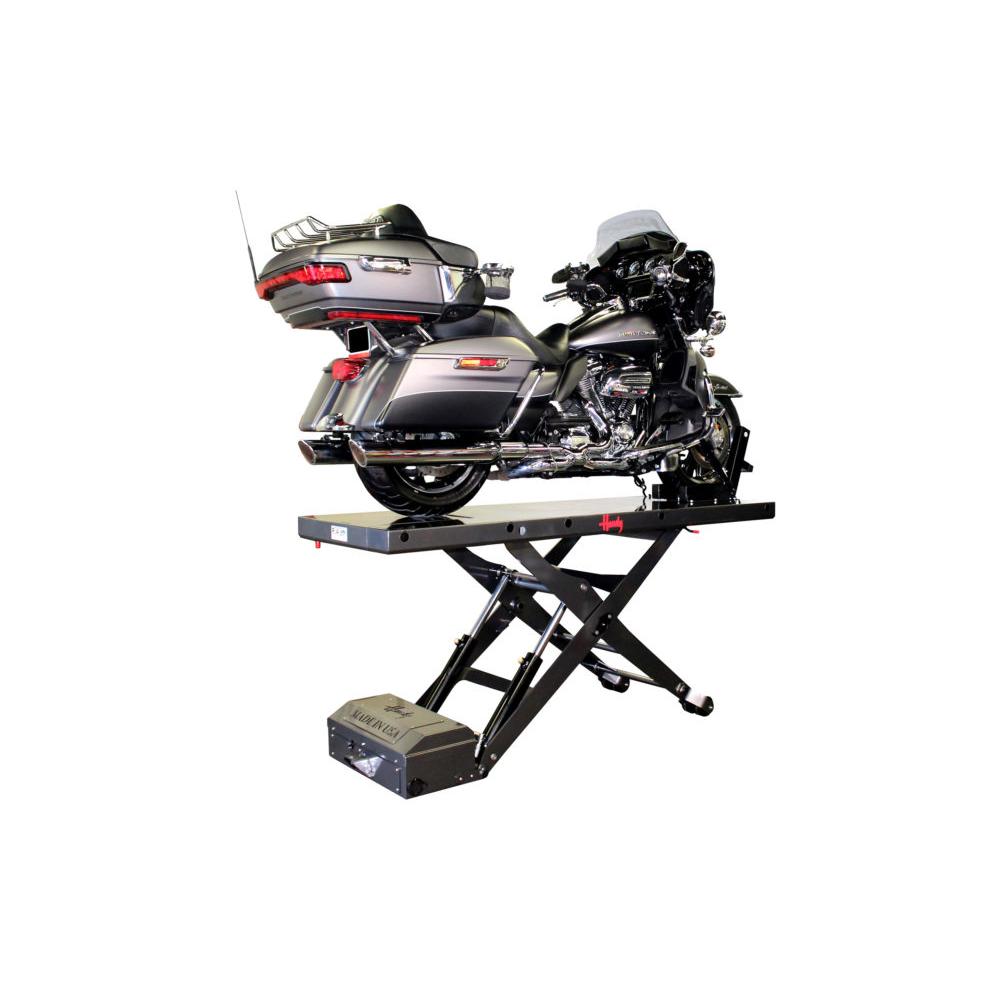 Atlas motorcycle lift best sale