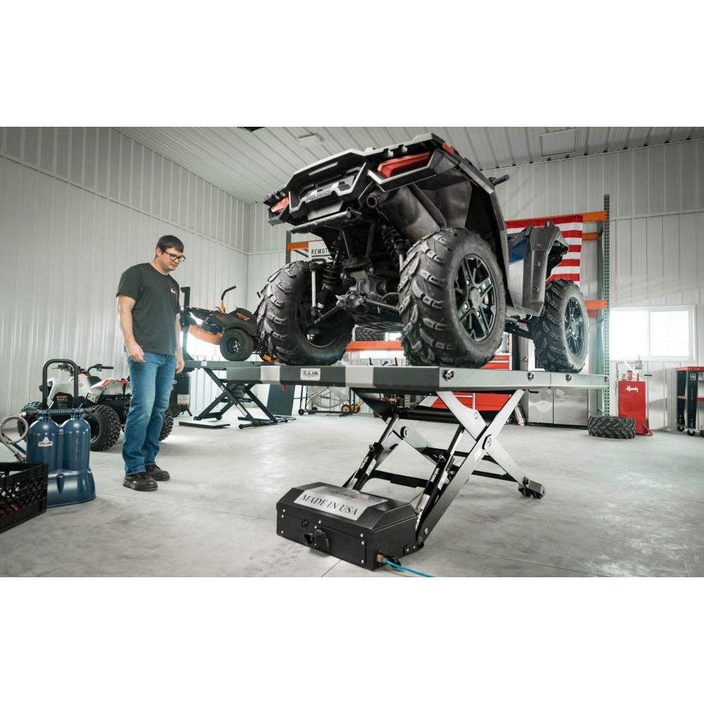Handy atv lift cheap