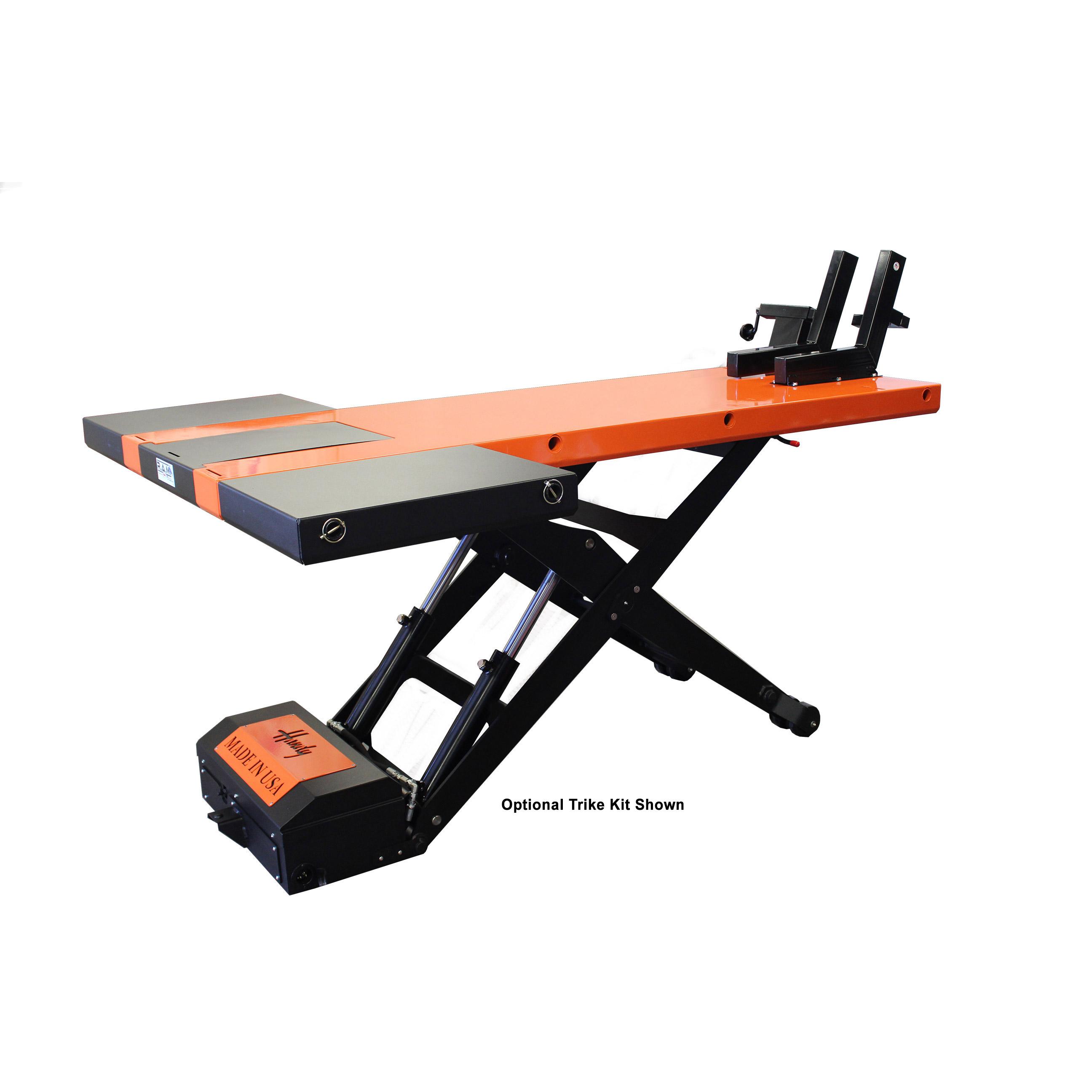 Handy atv lift on sale