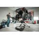 Handy R.A.M. 2500 lb. Motorcycle ATV Lift