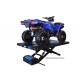 Handy R.A.M. 2500 lb. Motorcycle ATV Lift